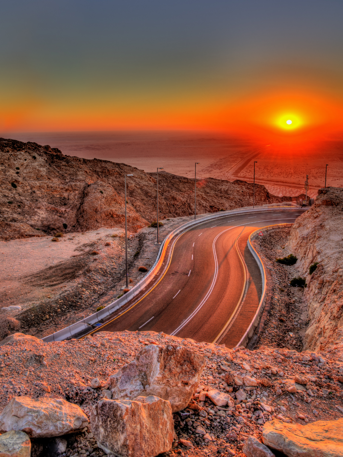 Hiking & Nature Trails